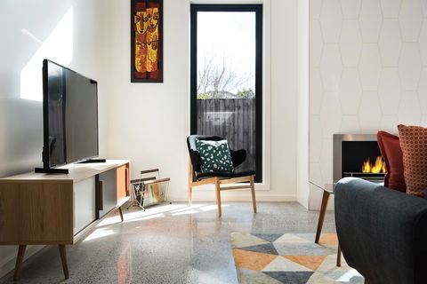 Arenas North - Accommodation Brisbane 1