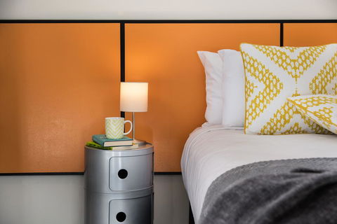 Arenas North - Accommodation Brisbane 2