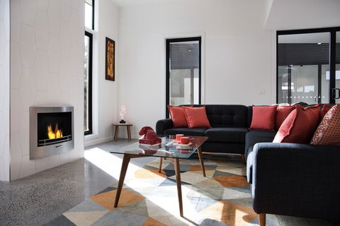 Arenas North - Accommodation Brisbane 0