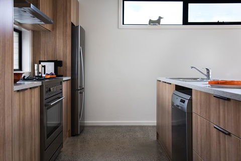Arenas North - Accommodation Brisbane 3