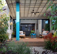 Arenas South - Accommodation Brisbane