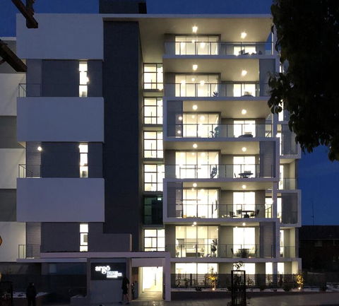 Argo Apartments - Accommodation Brisbane 0