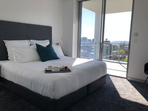 Argo Apartments - Accommodation Brisbane 1