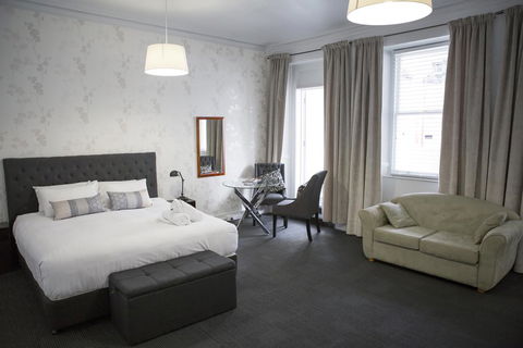 Argyle Accommodation - Accommodation Brisbane 0