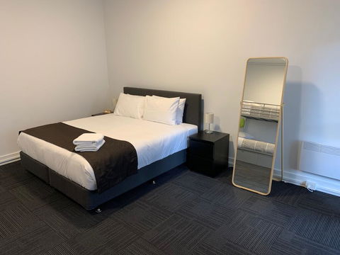 Argyle Accommodation - Accommodation Brisbane 1