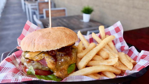 Argyle Hotel - Accommodation Brisbane 3