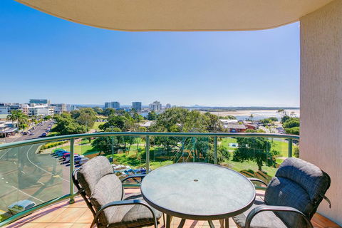 Argyle On The Park - Accommodation Brisbane 1