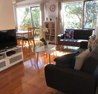 Ariel's Beach House - Accommodation Brisbane