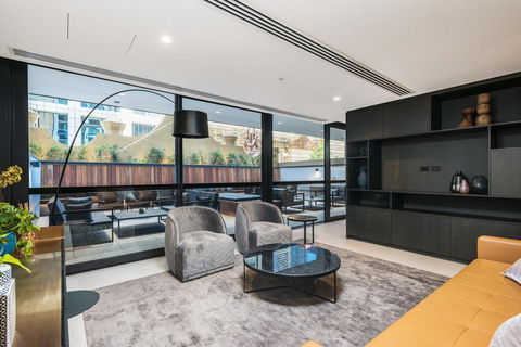 Arise Collins House - Accommodation Brisbane 2