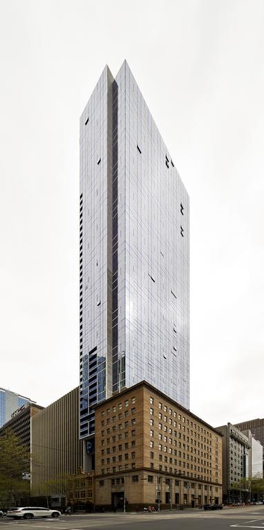Arise Collins House - Accommodation Brisbane 3