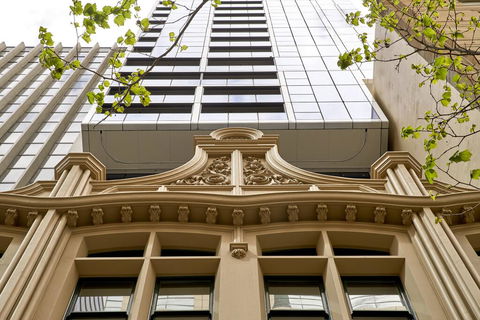 Arise Collins House - Accommodation Brisbane 1