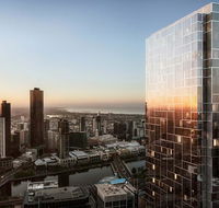Arise Collins House - Accommodation Brisbane