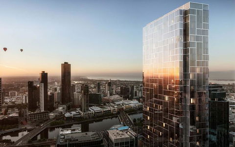 Arise Collins House - Accommodation Brisbane 0