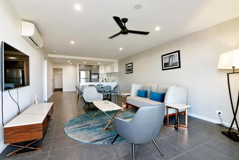 Arise Hedge - Accommodation Brisbane 3