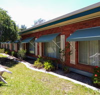Armidale Rose Villa Motel - Accommodation Brisbane