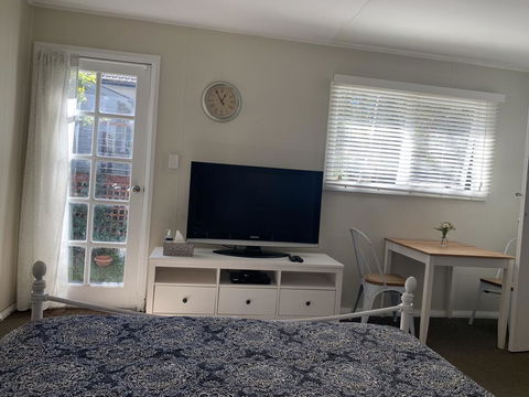 Aroha Studio - Accommodation Brisbane 3