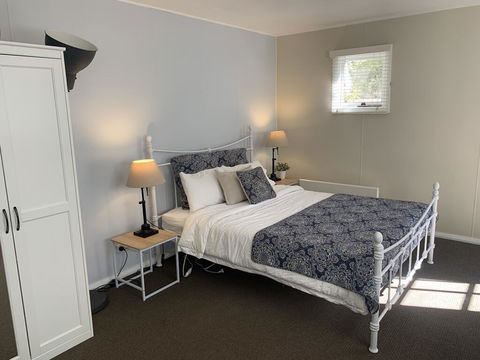 Aroha Studio - Accommodation Brisbane 1