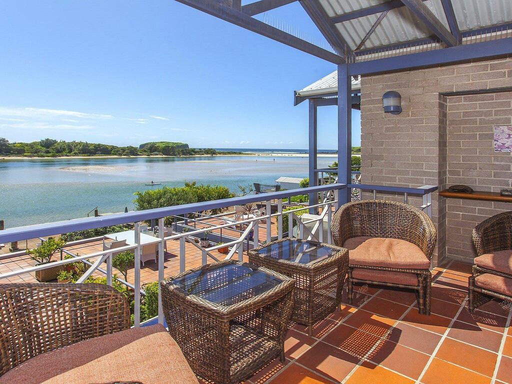 Minnamurra NSW Accommodation Brisbane