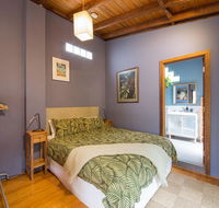 Art  Garden Retreat - Accommodation Brisbane