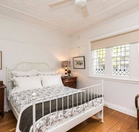 Art Deco 2 Bed Sydney/Darlinghurst Gem - Accommodation Brisbane