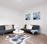 Art Deco Mosman Dream-Minutes Drive to Balmoral - Accommodation Brisbane