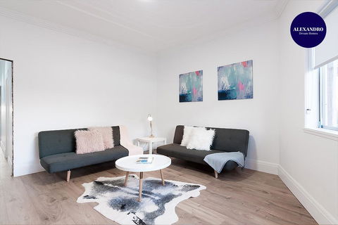 Art Deco Mosman Dream-Minutes Drive To Balmoral - Accommodation Brisbane 0