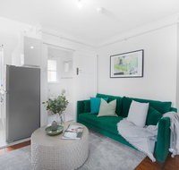 Art Deco Nook Around The Corner From Oxford St - Accommodation Brisbane