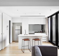 Art Series - The Johnson - Accommodation Brisbane