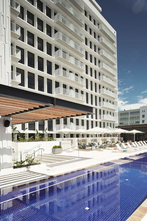 Art Series - The Johnson - Accommodation Brisbane 3