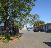 Artesian Motor Inn - Accommodation Brisbane