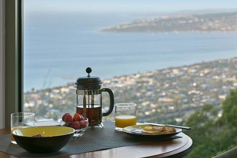 Arthurs Views - Accommodation Brisbane 0