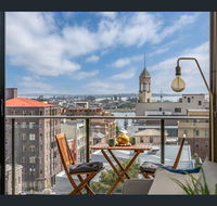 Arvia Newcastle - Accommodation Brisbane