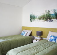 Asanti Agnes Water Surfing Beach - Accommodation Brisbane