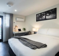 Ascot Budget Inn  Residences - Accommodation Brisbane