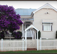 Ashbrooke Cottage - Accommodation Brisbane