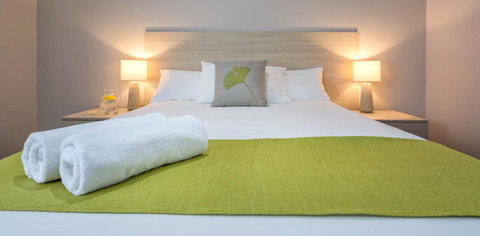 Mandala Ace Albany Hotel - Accommodation Brisbane 2