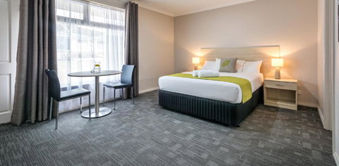 Mandala Ace Albany Hotel - Accommodation Brisbane 3