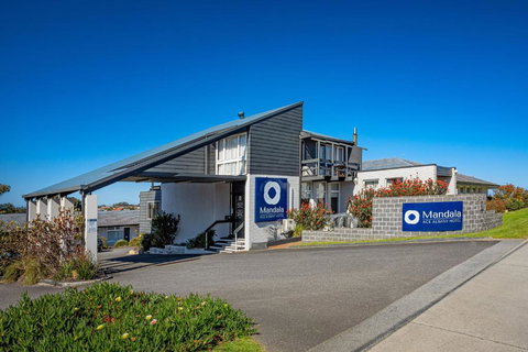 Mandala Ace Albany Hotel - Accommodation Brisbane 0