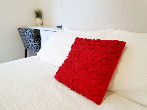M4 West Perth Studio Apartment Near Kings Park - Accommodation Brisbane 0