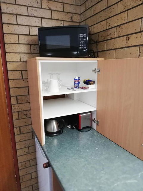 Macintyre Motor Inn - Accommodation Brisbane 3