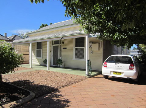 Maeville Cottage - Accommodation Brisbane 3