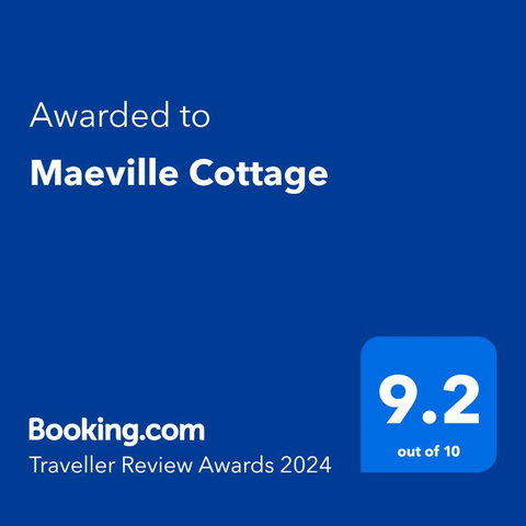 Maeville Cottage - Accommodation Brisbane 1