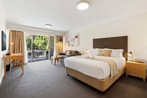 Magical Manly - Accommodation Brisbane 2