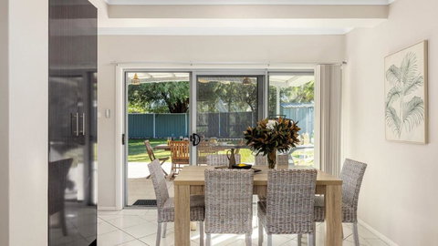 Magnolias - Accommodation Brisbane 2