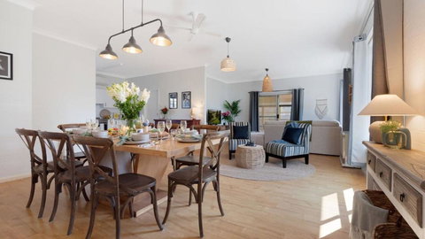 Maison De Celine - Accommodation Brisbane 1