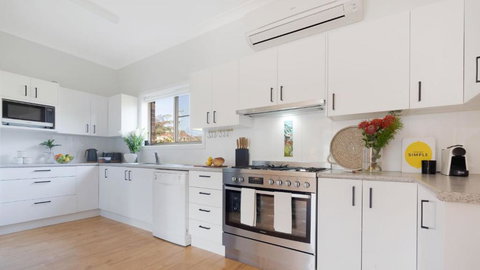 Maison De Celine - Accommodation Brisbane 2