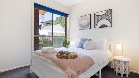 Maison De Celine - Accommodation Brisbane 3