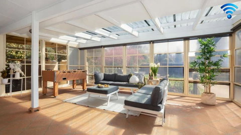 Maison De Celine - Accommodation Brisbane 0