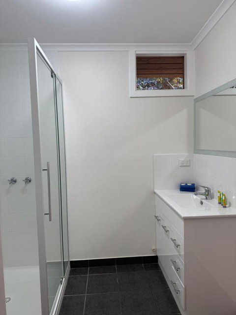 Mallacoota Log Cabins - Accommodation Brisbane 1