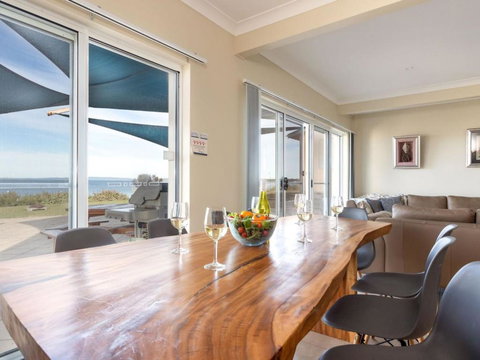 Mamorhomy - Accommodation Brisbane 1